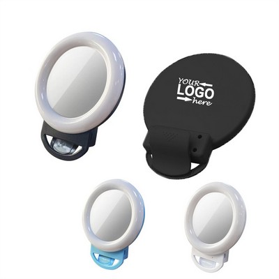 Selfie Mirror LED Light