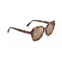 Maui Jim® USA, Inc. Mamane Sunglasses-Brown/HCL® Bronze