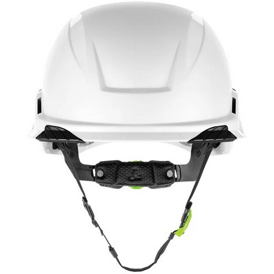 Radix Safety Helmet - Non Vented