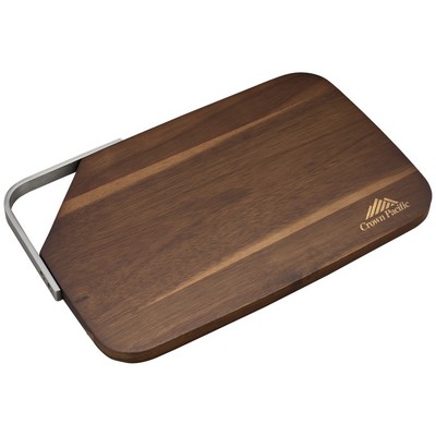 Bryce Acacia Cutting Board (M)