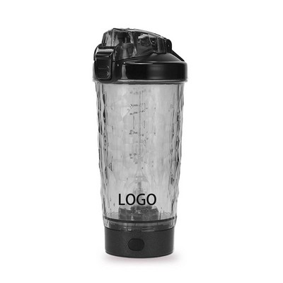 Electric Blender Bottle