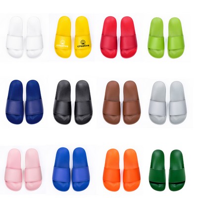 Unisex Slippers Summer Sandals