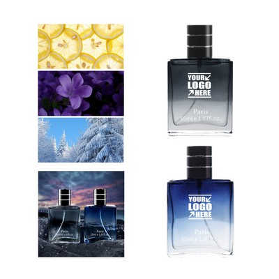 Luxury Bottled Perfume for men