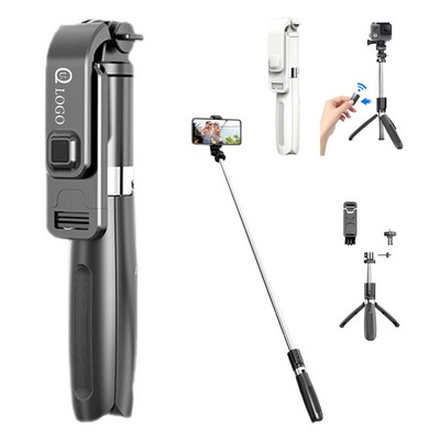 Tripod Bluetooth Selfie Stick