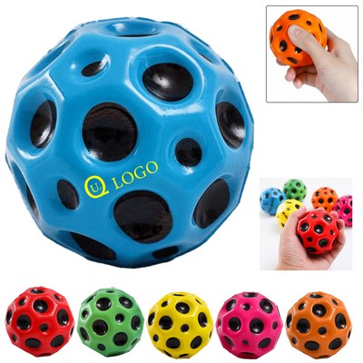 Pu Stress Relief Ball