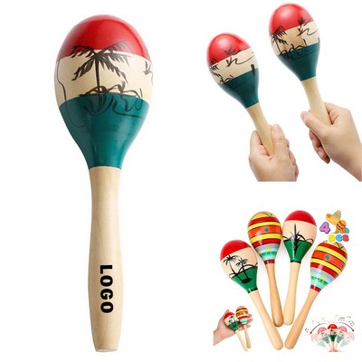 Music Maracas Toy