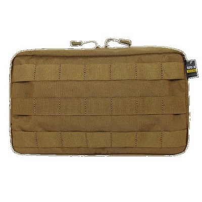 Rapid Dominance Horizontal Utility Pouch