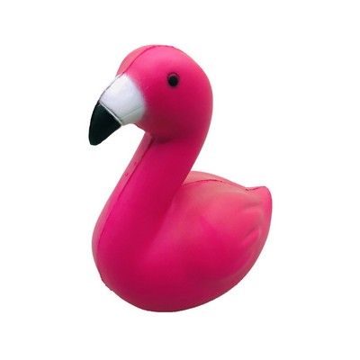 Flamingo Stress Relief Toy