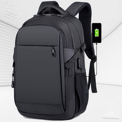 Travel Laptop Backpack