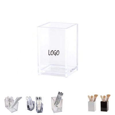 Plastic Desk Organizer