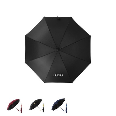 Long-Handled Automatic Umbrella