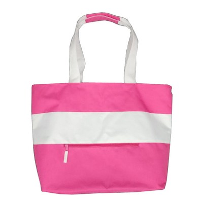 Jumbo Cabana Beach Tote