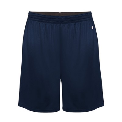 Badger Sport Softlock Short