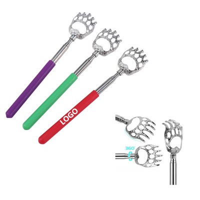 Bear Claw Telescopic Back Scratcher