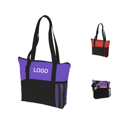 Women Shopping Shoulder Bag