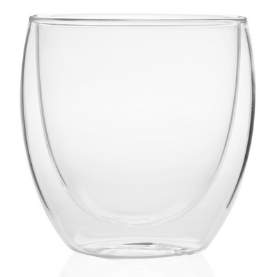 Lagos Small Double Wall Glasses