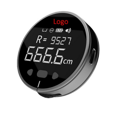 Rechargeable Smart Digital Measuring Tape