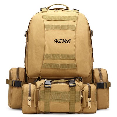 Tactical Military Backpack