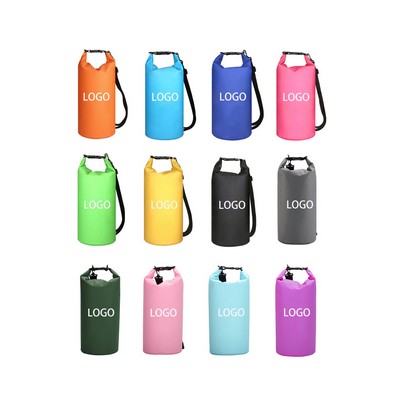 3Gal Pvc Water Proof Dry Bag For Swimming