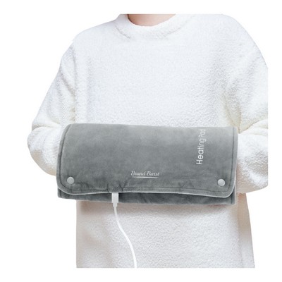 Graphene USB Heating Pad