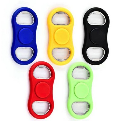 Fun Spinner Bottle Opener