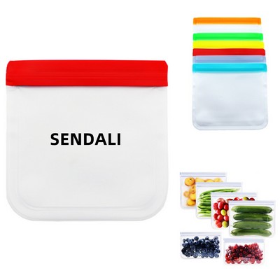 Food Storage Bag