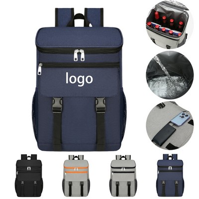 Cooler Backpack