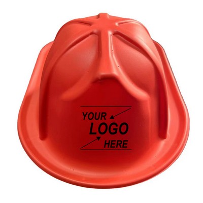 Eco-Friendly Biodegradable Disposable PLA Kids Firefighter Hat