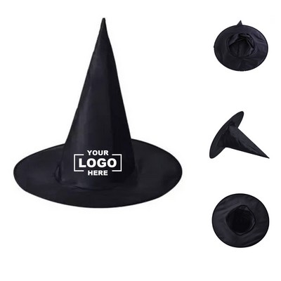 Halloween Witch Hat for Carnival