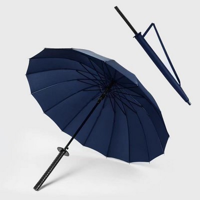 Creative Samurai Sword Umbrella