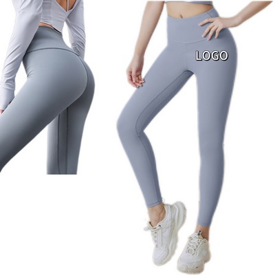 High Stretch Yoga Pants