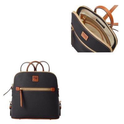 Dooney & Bourke Pebble Grain Backpack