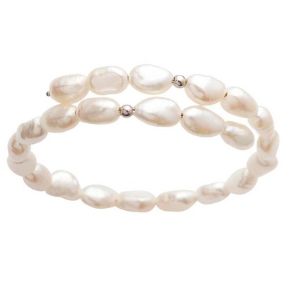 Jilco Inc Pearl Bracelet