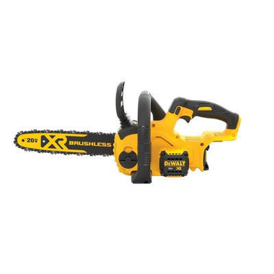 DeWalt 20V Max Xr Compact 12" Cordless Chainsaw - Tool Only