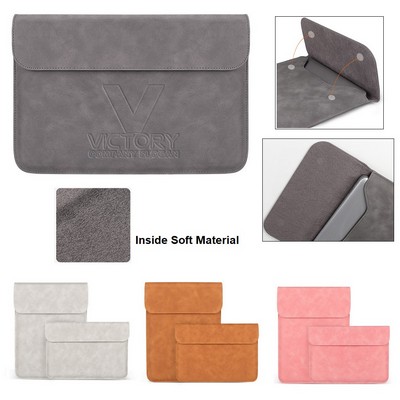 PU Laptop Sleeve