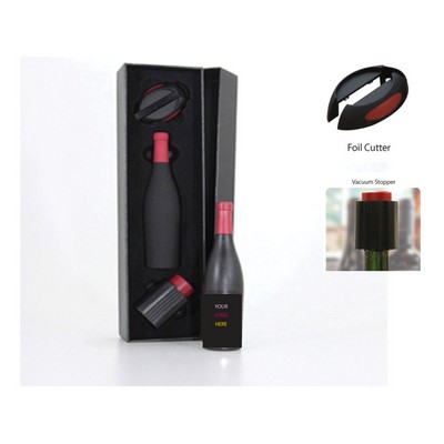 Wine Opener Set