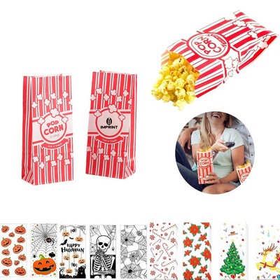 Popcorn Bags