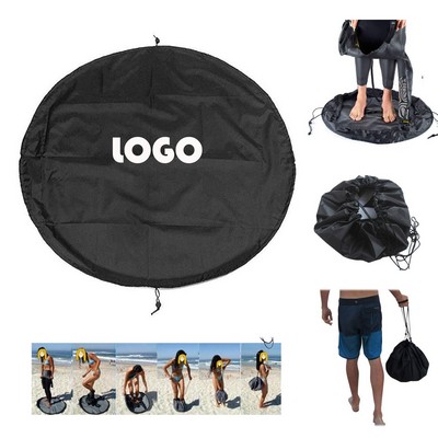 Beach Diving Suit Storage Bag