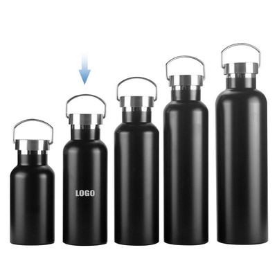 500ml Stainless Steel Bottle