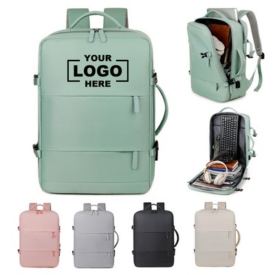 Large Travel Backpack for Men and Women