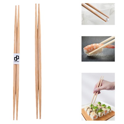 8.27Inch Double Pointed Style Disposable Chopstick