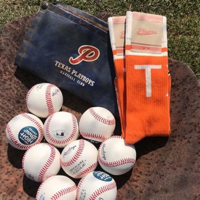 Performance Softball Socks - Slide into Home with Confidence - American Made