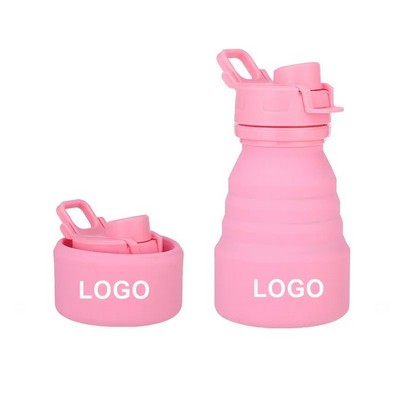 Travel Water Bottle