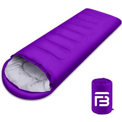 Outdoor Camping Sleeping Bag