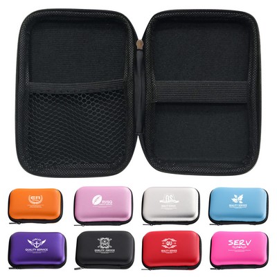 Electronic Accessories Storage Bag