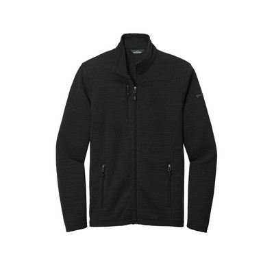 Eddie Bauer® Sweater Fleece Full-Zip