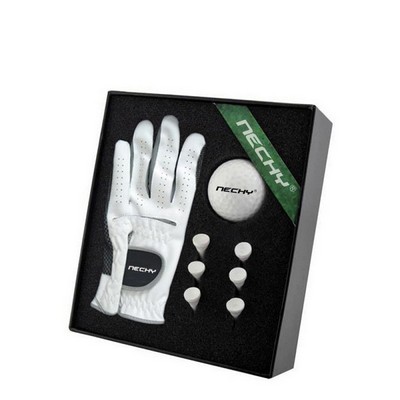 Golf Accessories Promotional Set