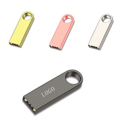 16Gb Usb 2.0 Flash Drive