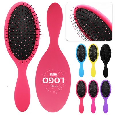 Air Cushion Comb