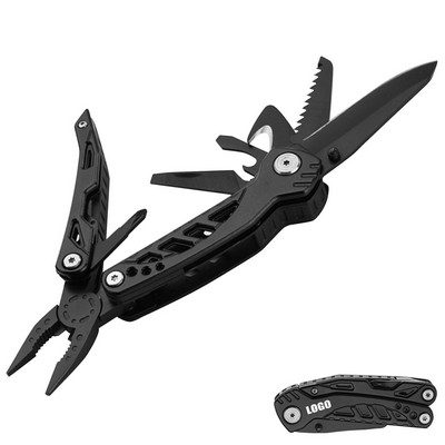 Foldable Multi Tools Pliers